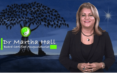 Acupuncture Halls of Functional Medicine with Dr. Martha Hall DAOM, ACN