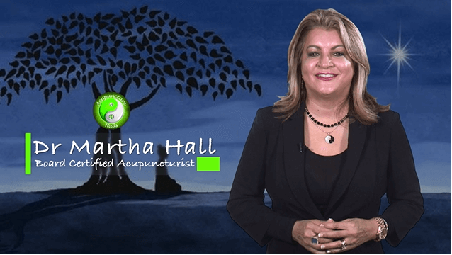 Acupuncture Halls of Functional Medicine with Dr. Martha Hall DAOM, ACN