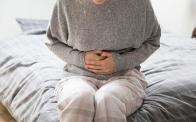 Acupuncture for Irritable Bowel Syndrome (IBS)