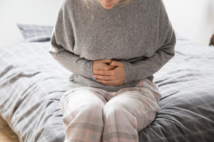 acupuncture for irritable bowel syndrome