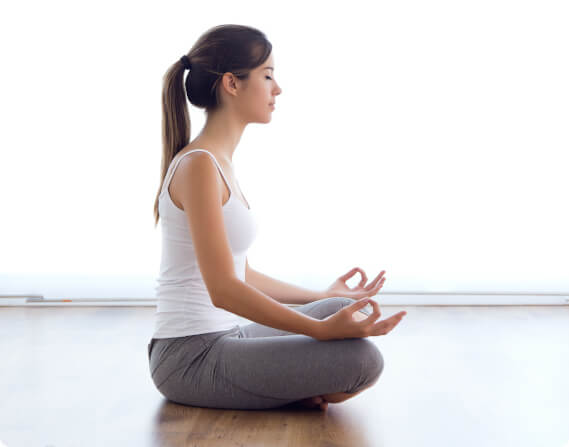 meditation alternative treatments for depression