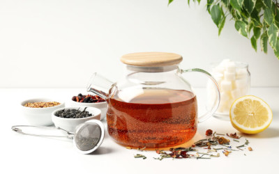 Top 15 Best Herbal Teas and Guide