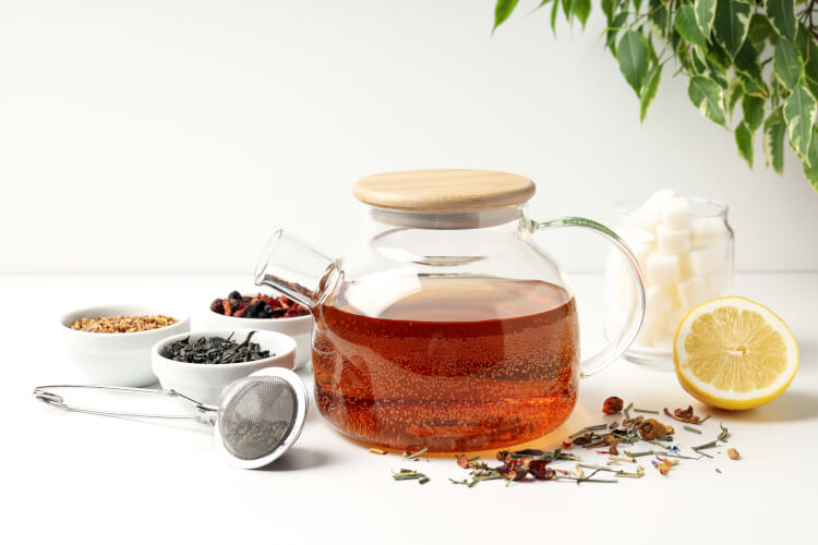 Top 15 Best Herbal Teas and Guide