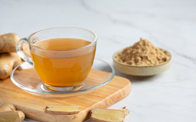 7 Best Herbal Teas for Sore Throat