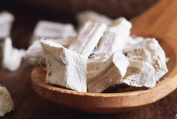 raw marshmallow root for tea