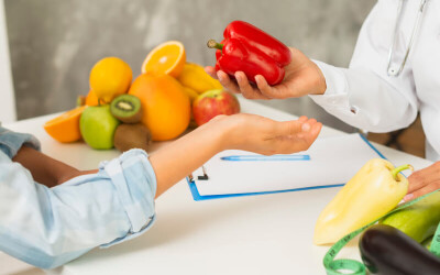 What is a Nutritionist and Why Should You Consult One?