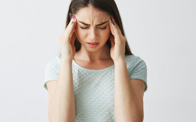 Best Alternative Treatments for Migraines, Causes and Symptoms