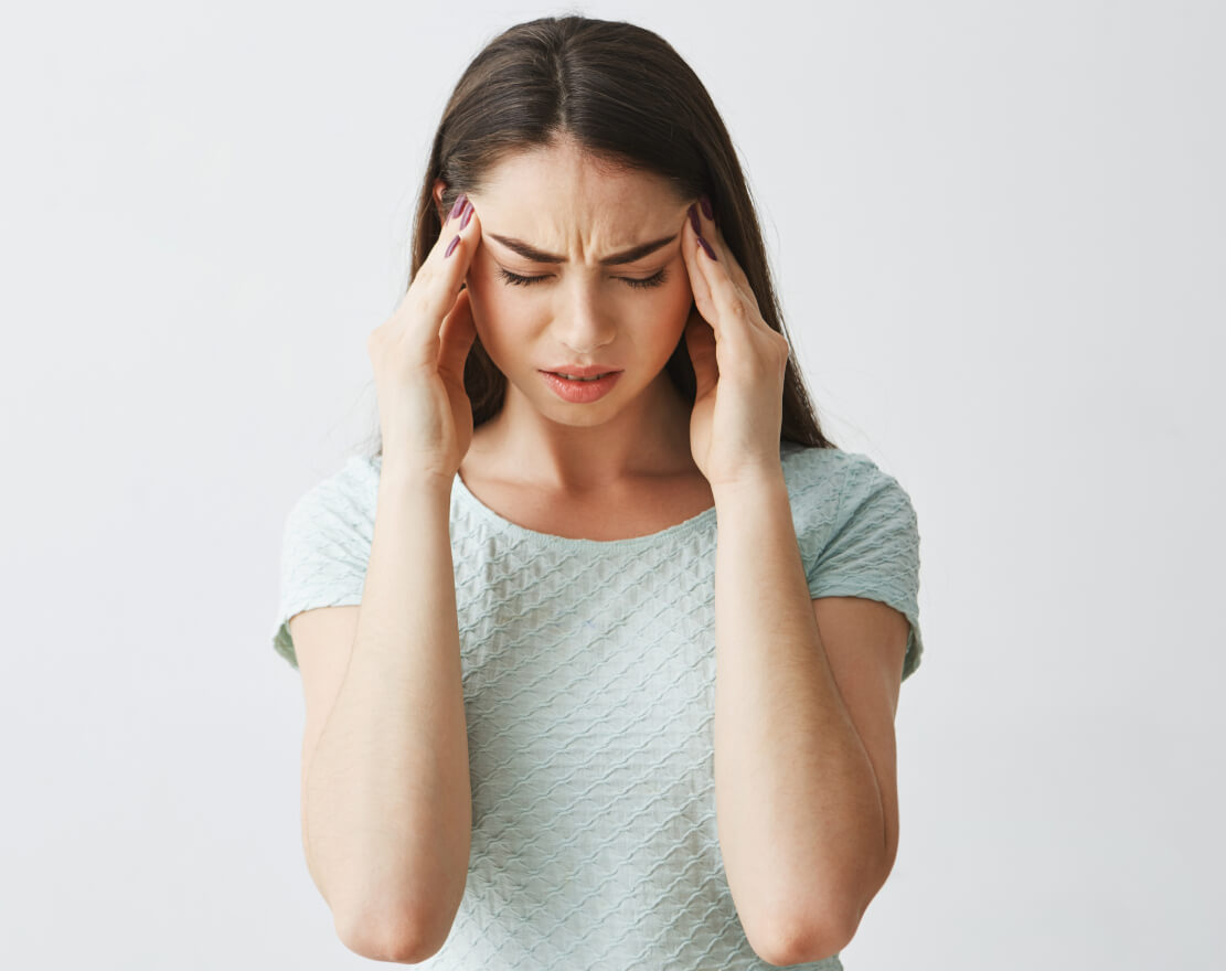 best alternative treatments for migraines causes and symptoms