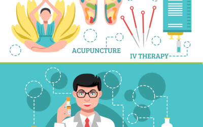 Complementary Medicine vs Alternative Medicine