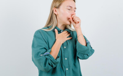 Complementary and Alternative Medicine for Upper Respiratory Disorders