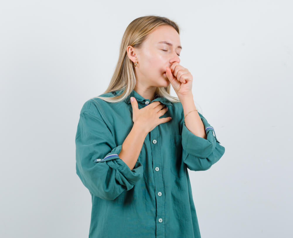 alternative medicine for upper respiratory disorder