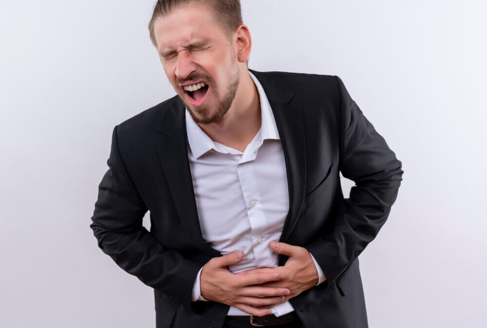 Comprehensive Approach to Managing Irritable Bowel Syndrome (IBS)