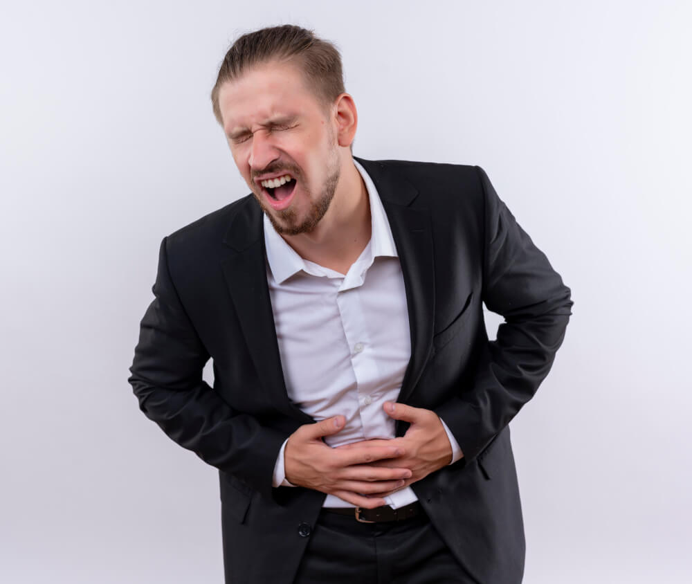 comprehensive approach to managing ibs
