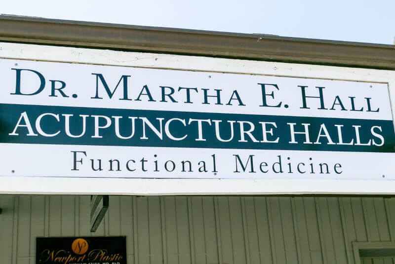 functional medicine clinic