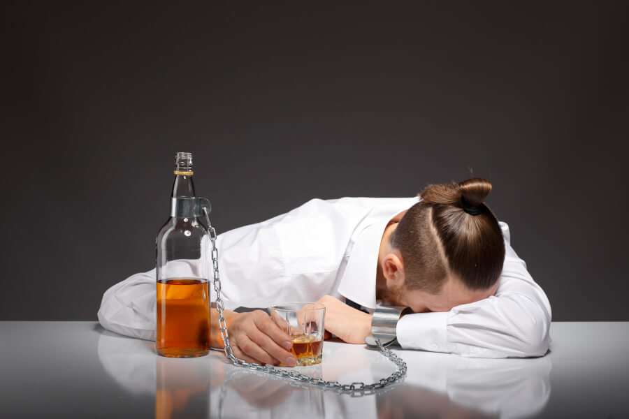 acupuncture in alcohol addiction recovery