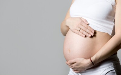 Acupuncture During Pregnancy