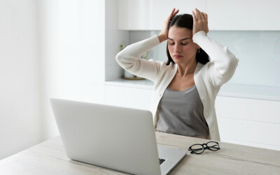 Stress and Autoimmune Disease: How Mental Health Impacts Symptoms