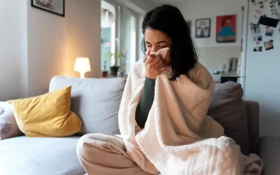 Boost Your Immunity This Cold & Flu Season with Acupuncture