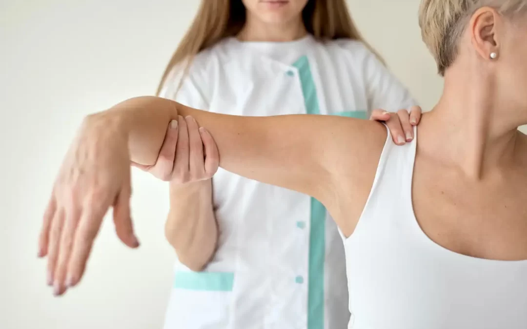 Muscle Testing for Women’s Hormonal Health: PMS, PCOS and More