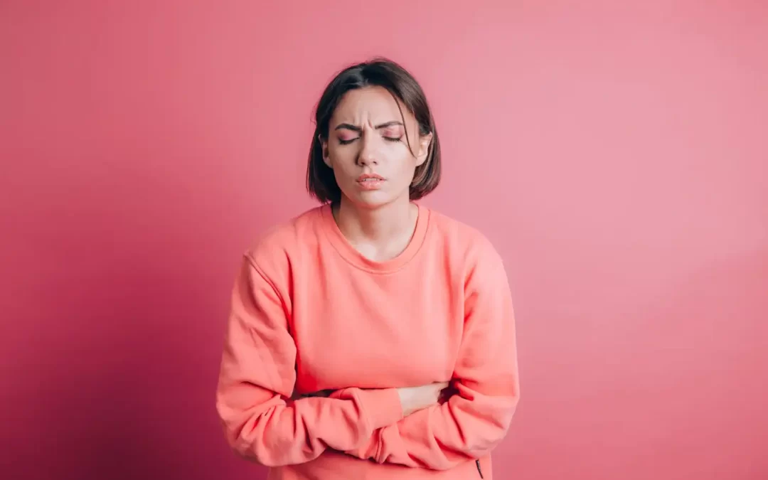 The Psoas and Digestive Issues: What’s the Connection?