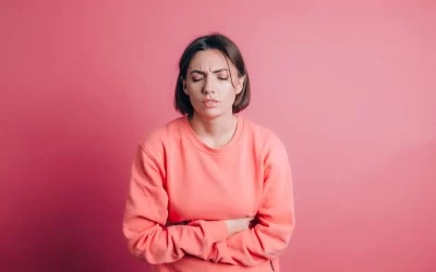 The Psoas and Digestive Issues: What’s the Connection?