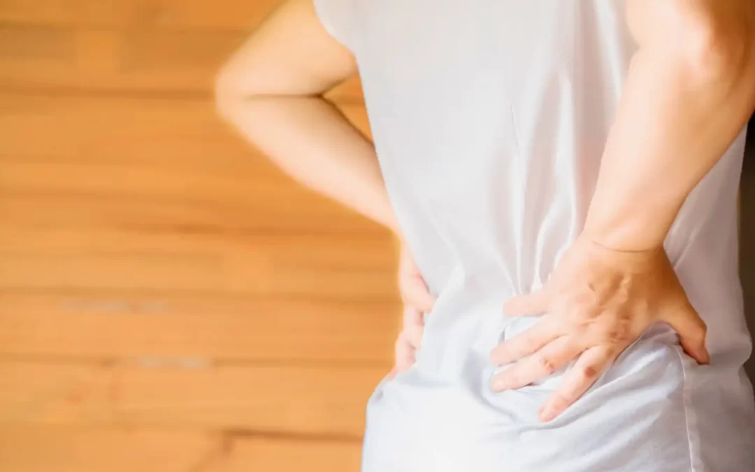 The Psoas in Functional Medicine: More Than Just a Hip Flexor