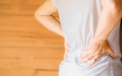 The Psoas in Functional Medicine: More Than Just a Hip Flexor