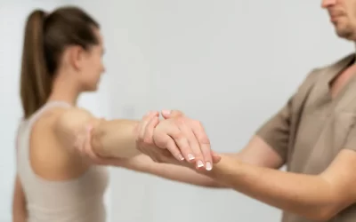 What Your Body Is Telling You: Using Muscle Testing for Intuitive Healing