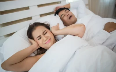 Holistic Treatment for Snoring and Sleep Apnea: Natural Ways to Restore Restful Sleep